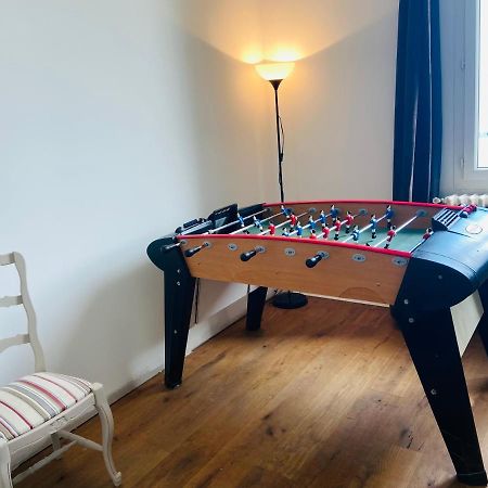 Villa Soulac 6 Chambres, Wifi מראה חיצוני תמונה