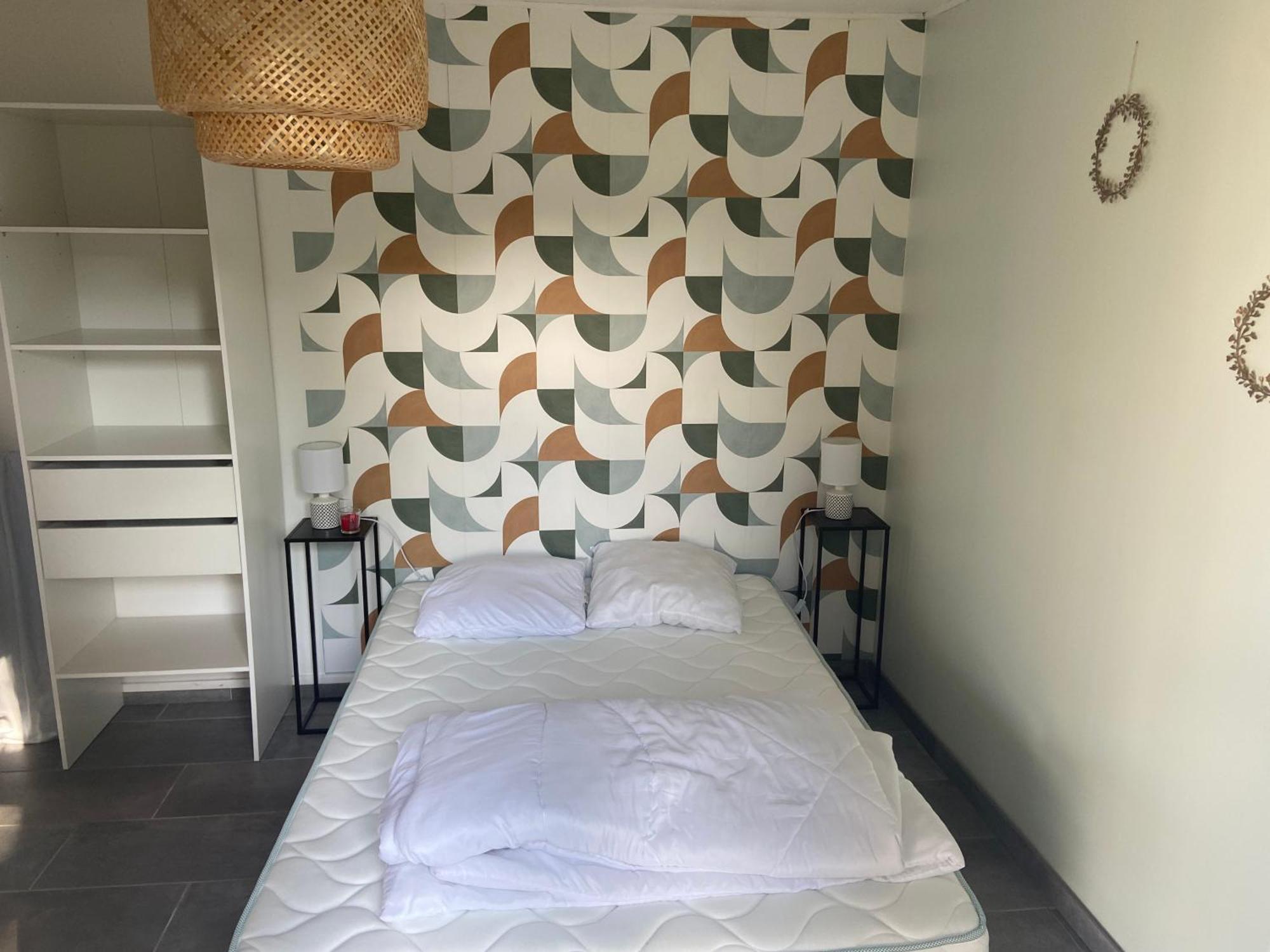 Villa Soulac 6 Chambres, Wifi מראה חיצוני תמונה